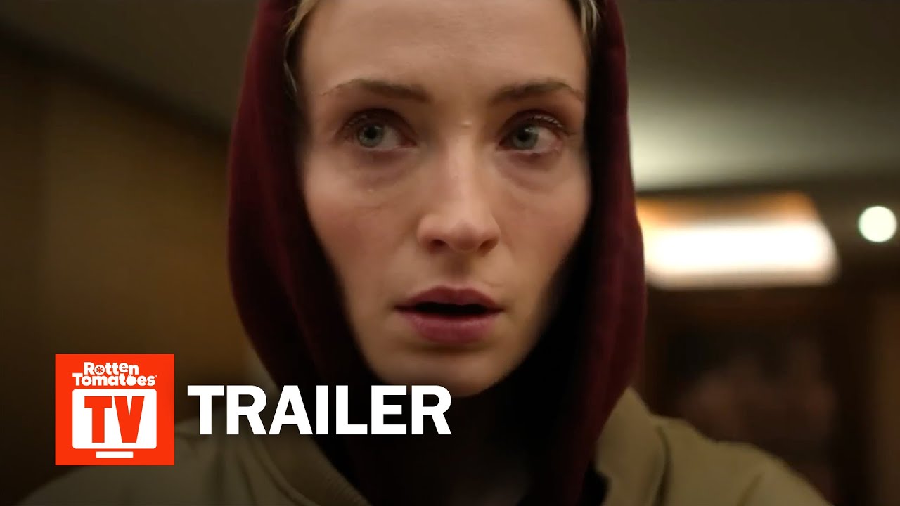 Steal Season 1 Trailer