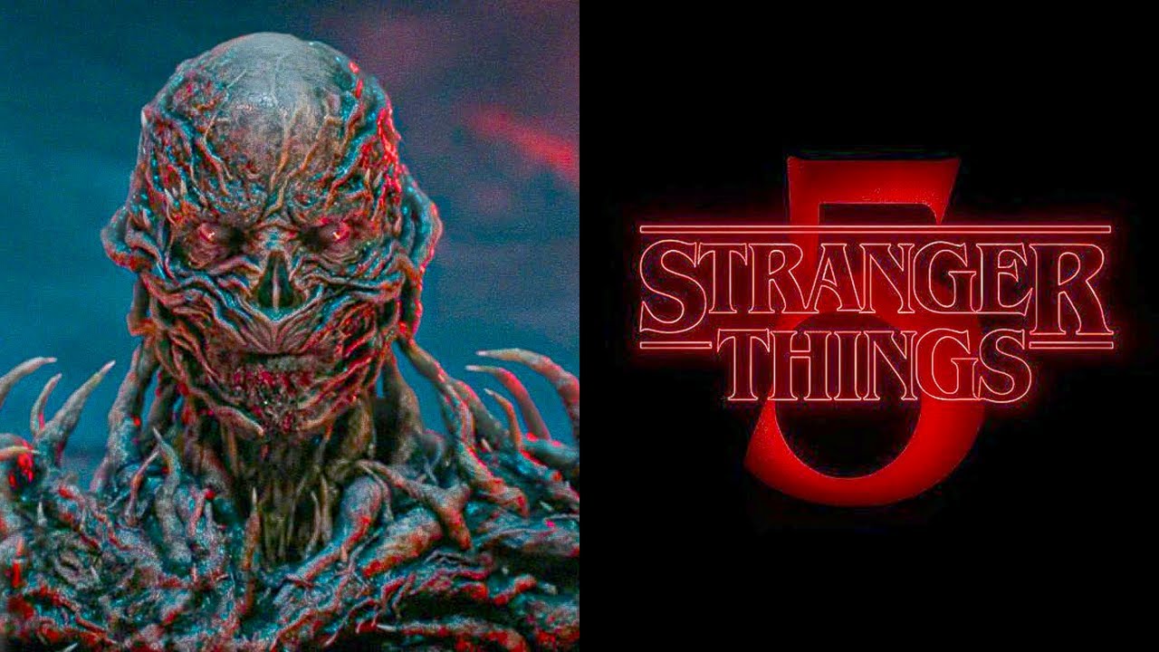 Stranger Things Conformity Gate Countdown (Episode 9)