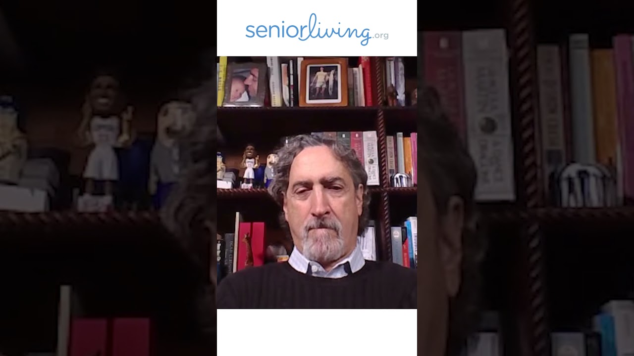 Struggling Seniors Don’t Need Life Insurance for Their Kids!