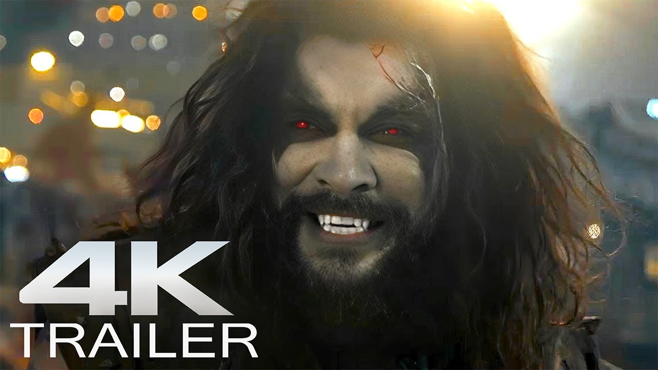 SUPERGIRL _ Lobo Reveal Trailer (2026) Jason Momoa, Milly Alcock | 4K