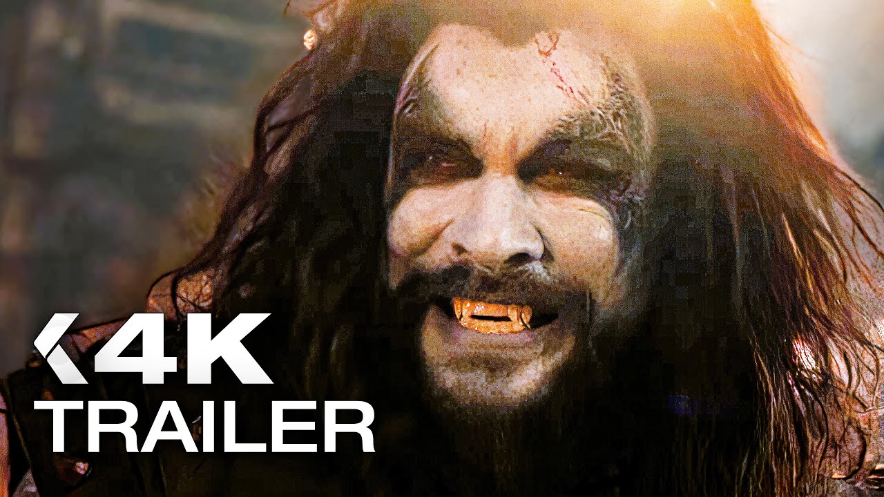 SUPERGIRL Official “Lobo” Teaser (2026) Jason Momoa