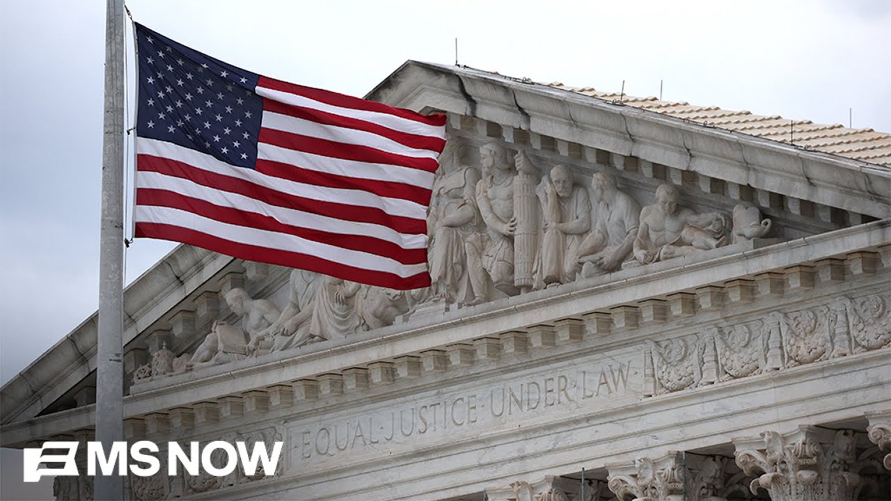 Supreme Court to hear two cases on transgender rights