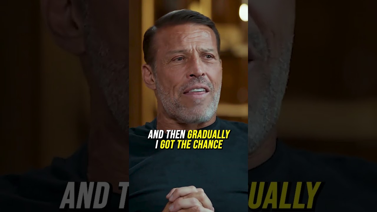 Surround Yourself With Success To Win!