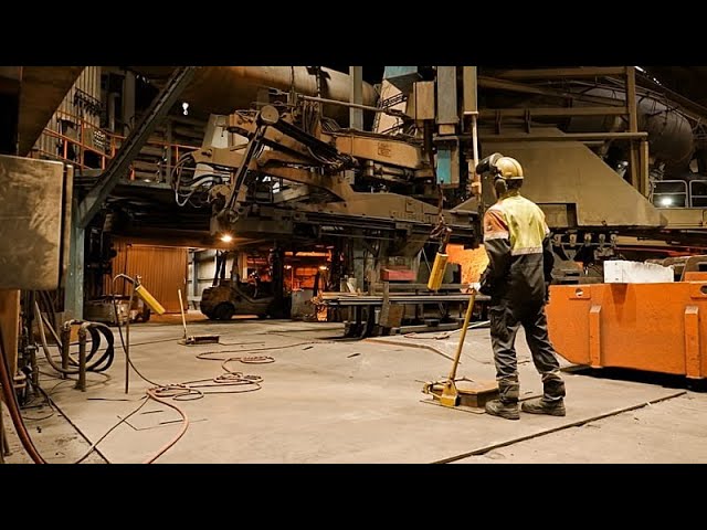 Sweden’s industry is asking for clearer CO2 rules