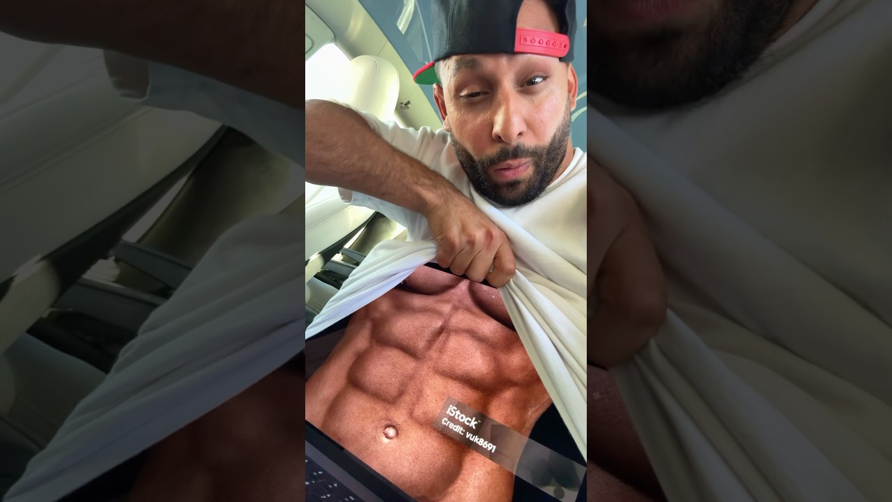 Tag someone who does this