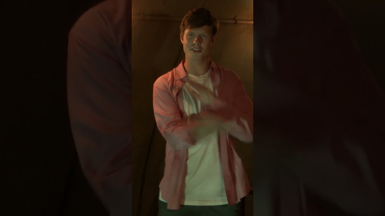 Tag yourself. #Workaholics