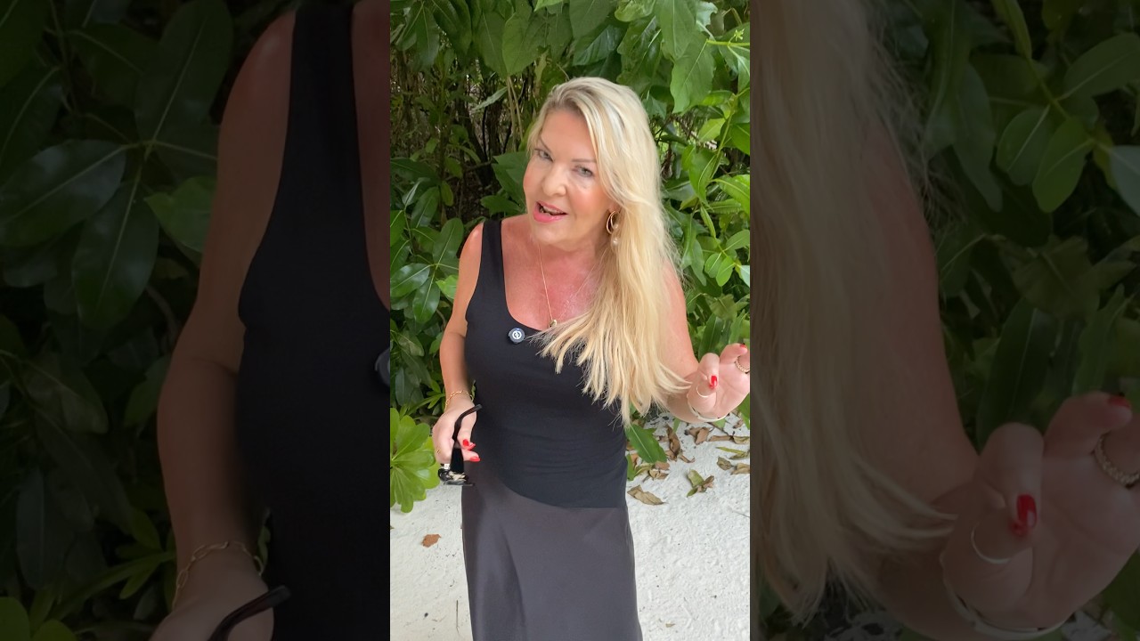 TAKE THIS CLOTHES ITEM WITH YOU ON ANY HOLIDAY