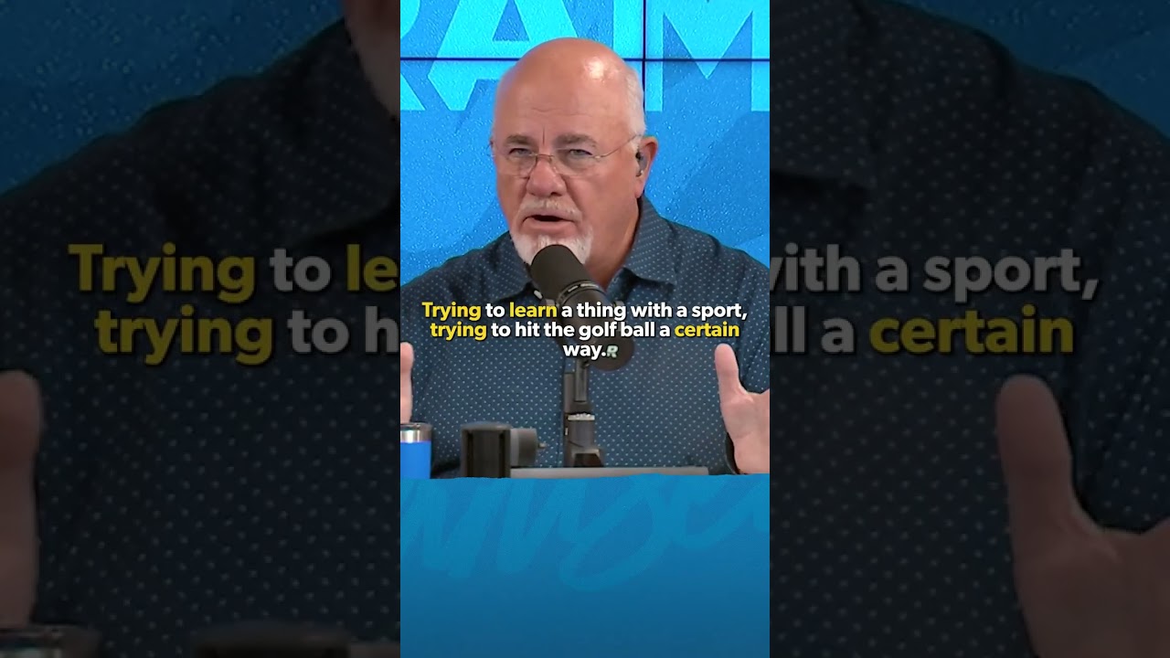 Teach Your Children To Do Hard Things!