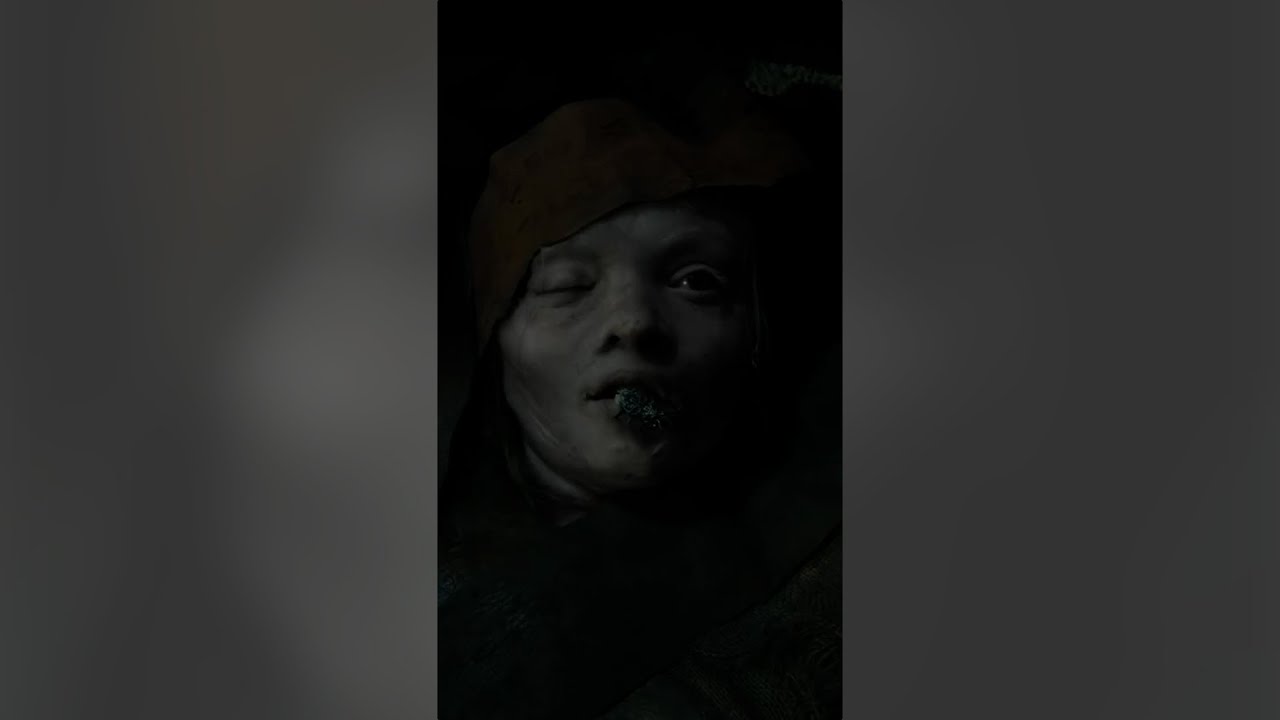 TEASER TRAILER for ‘Lee Cronin’s The Mummy’ (2026)