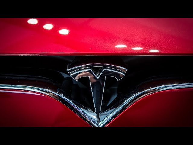 Tesla Plans $2 Billion Investment in Musk’s xAI