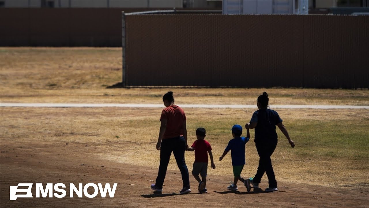 Texas Democrat: Latinos in state are targeted as ‘not American enough’