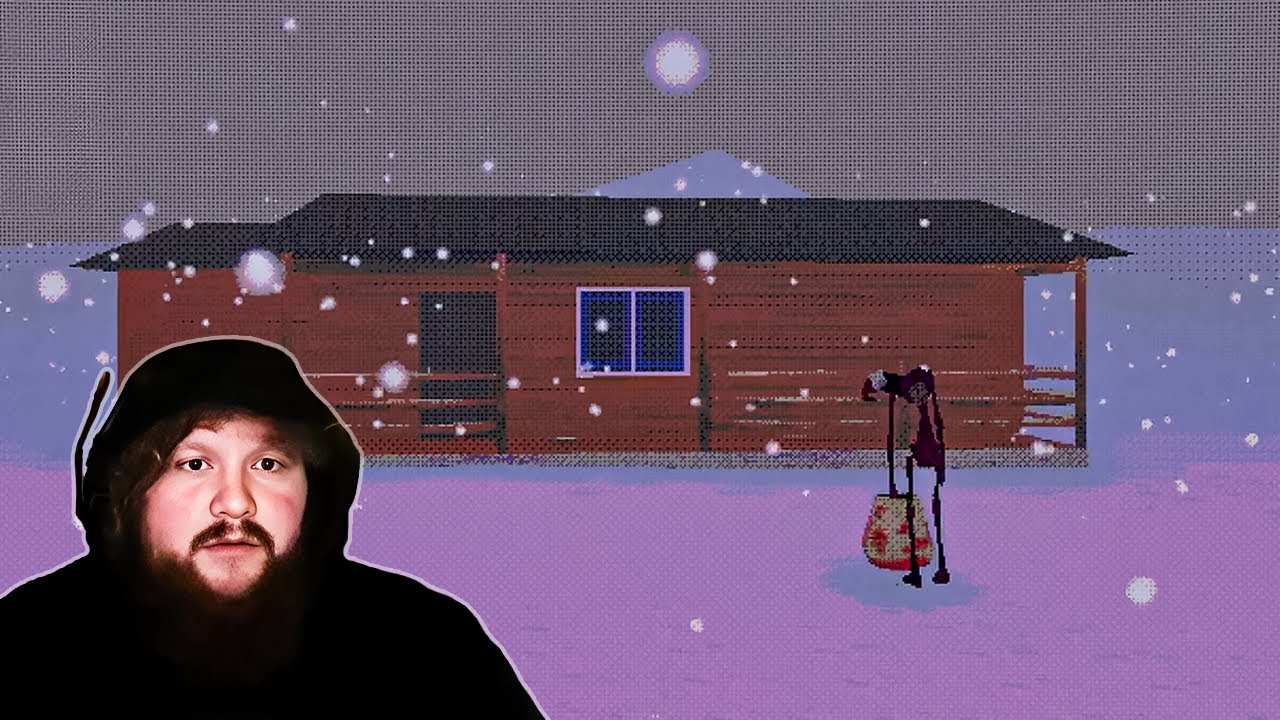 That’s Not Santa…