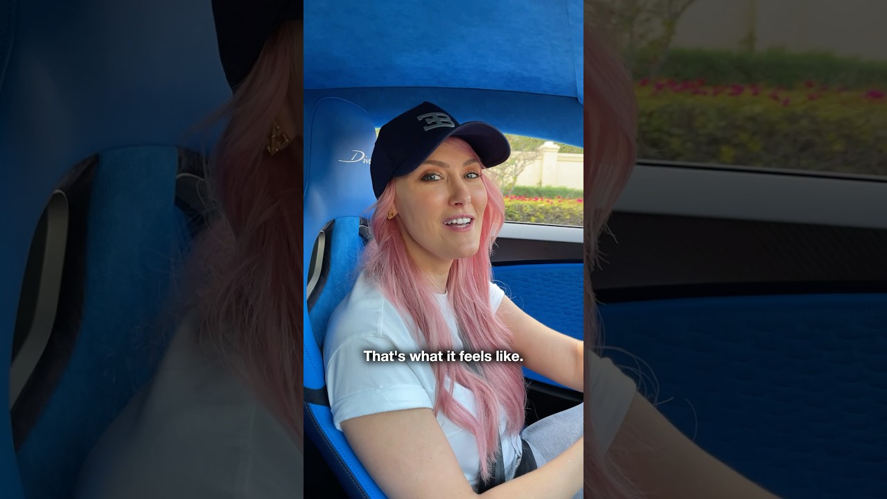 The $8 Million Bugatti Divo! 🤑 #bugatti #cars #hypercars