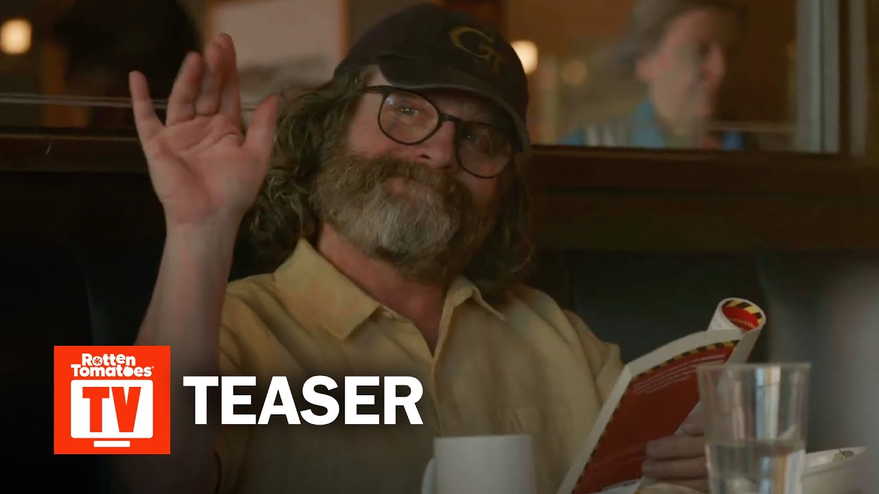 The Audacity Season 1 Teaser – Great News