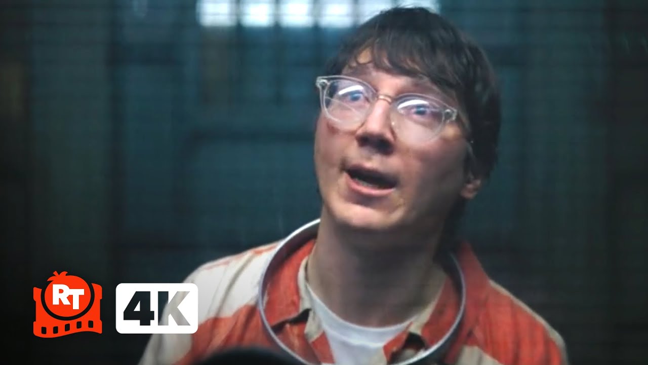 The Batman (2022) 4K – Riddler Is OBSESSED With Batman | Movieclips