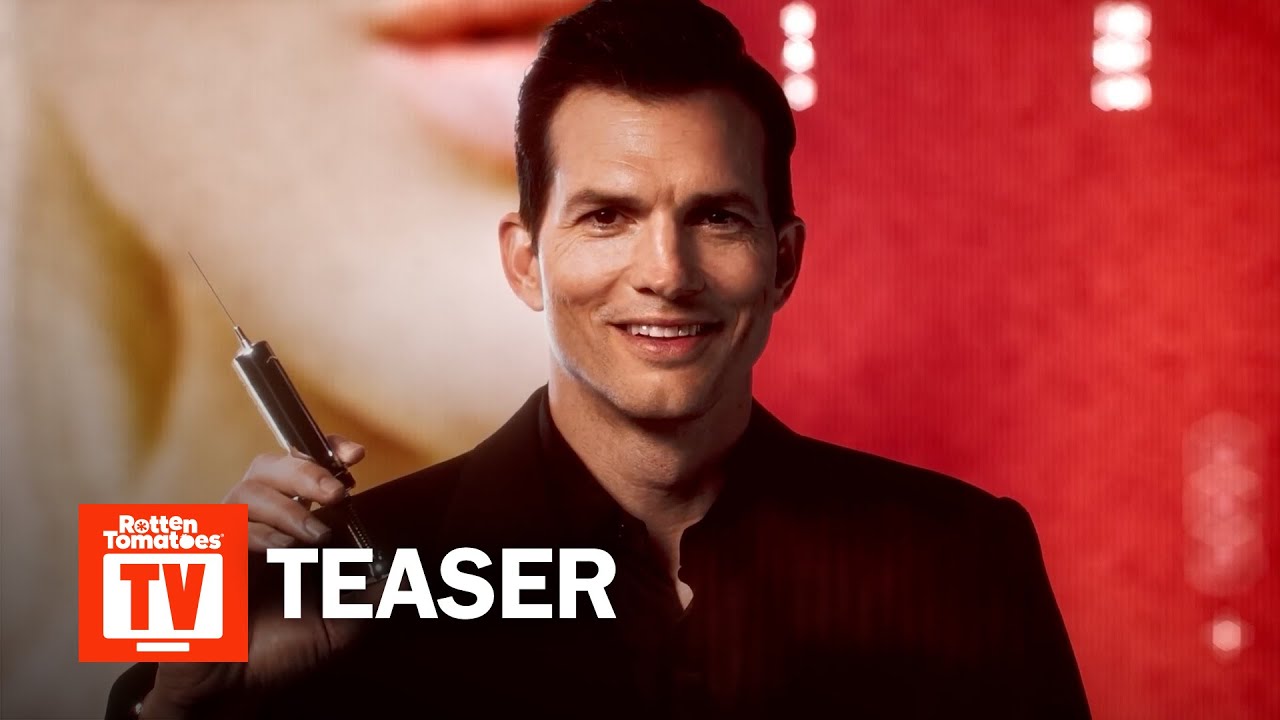 The Beauty Season 1 Teaser | ‘Introducing: The Beauty’