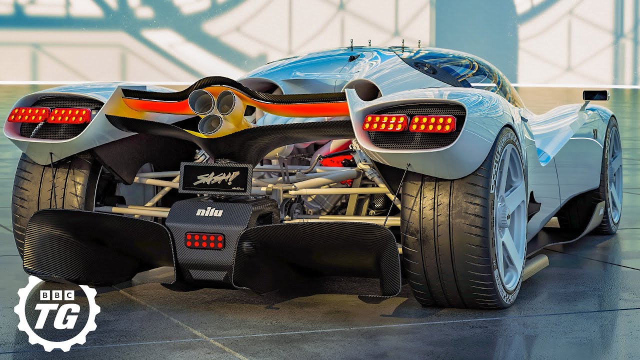 The Best New Cars Coming In 2026!