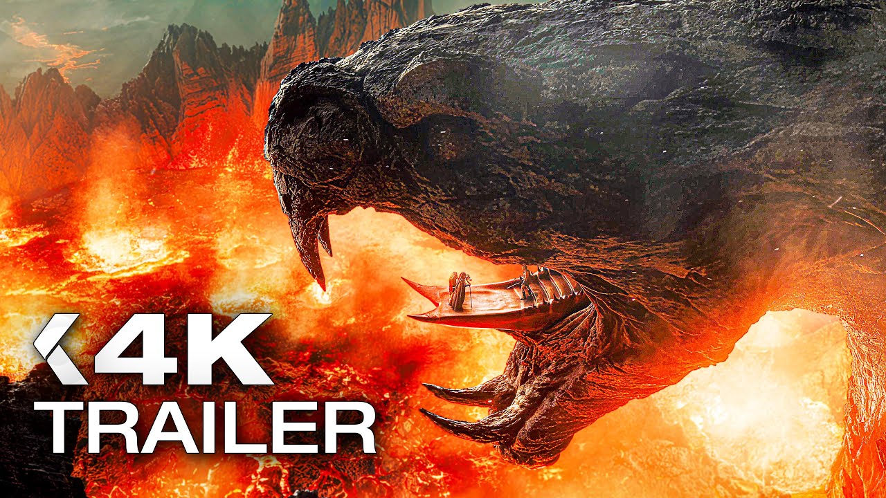 THE BEST UPCOMING ACTION MOVIES 2026 (Trailers)