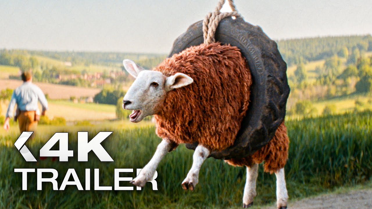 THE BEST UPCOMING COMEDY MOVIES 2026 (Trailers)