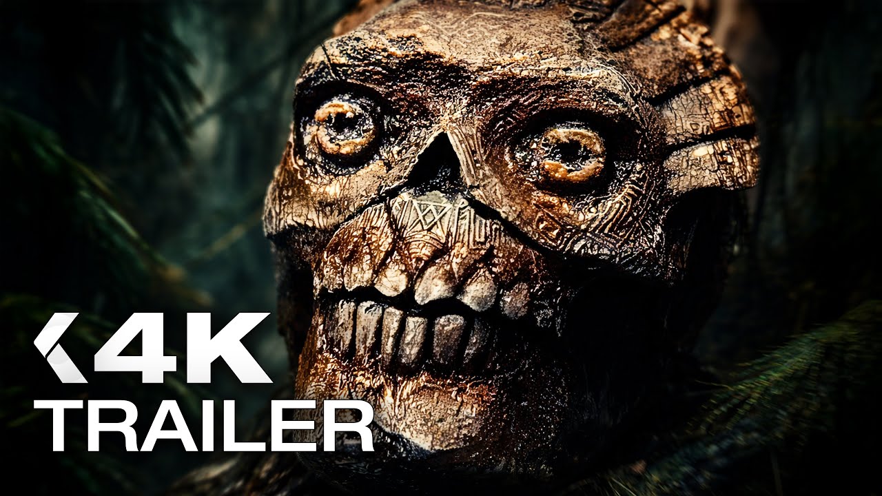 THE BEST UPCOMING MOVIES IN FEBURARY 2026 (Trailers)