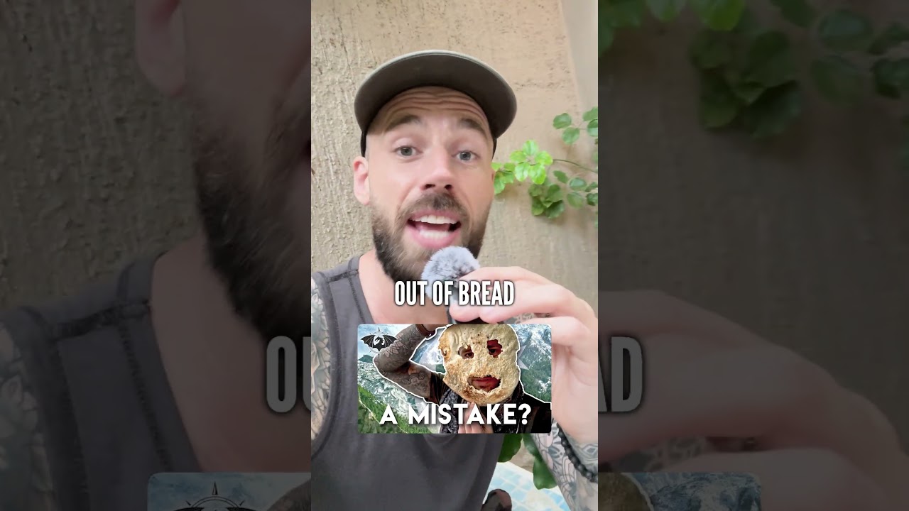 The biggest mistakes I made when travelling 🚨