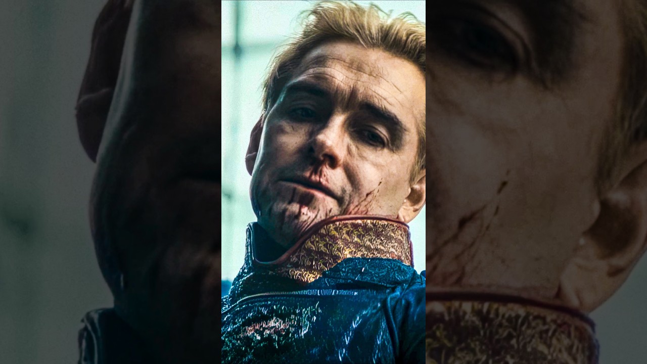 The Boys Season 5 Going To Be EPIC ⚡️💪