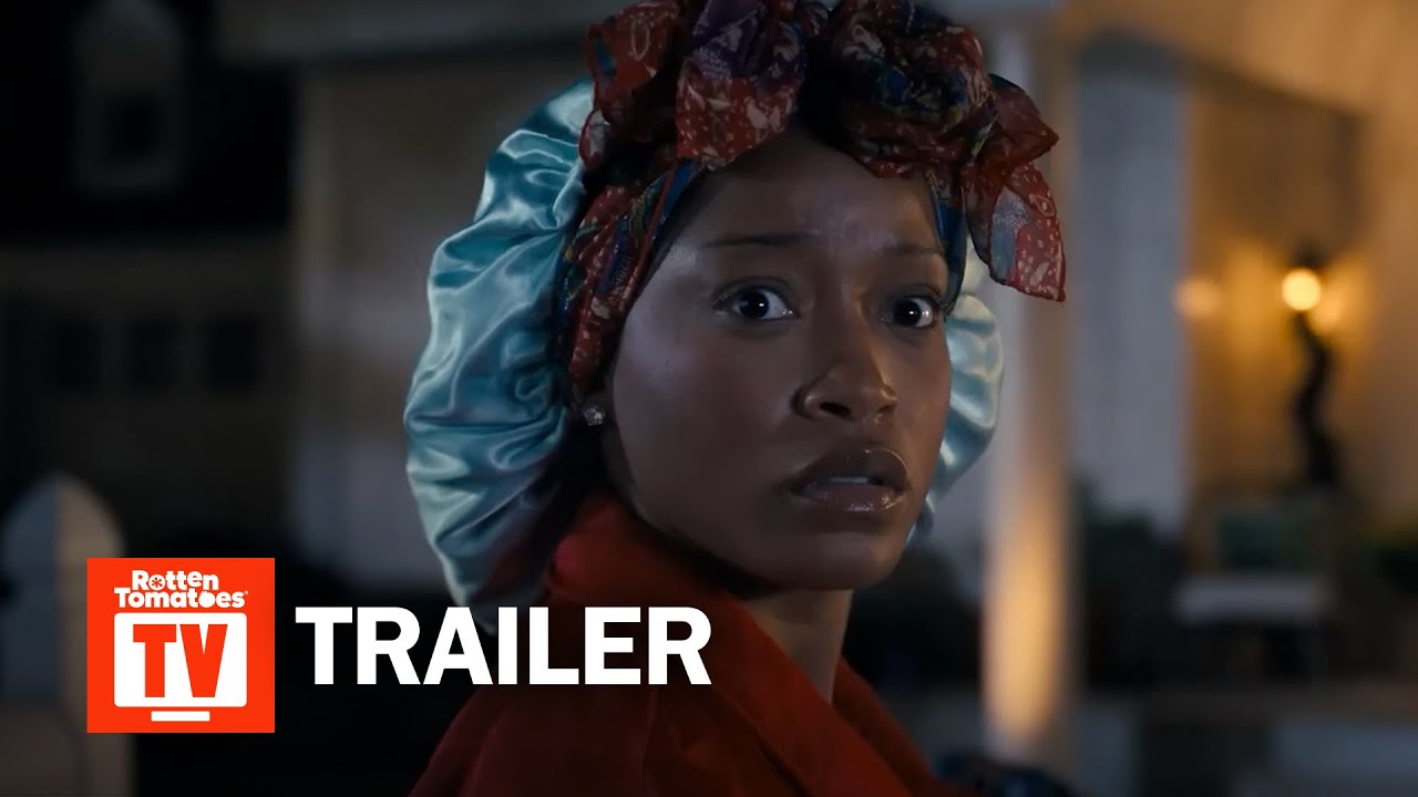 The ‘Burbs Season 1 Trailer