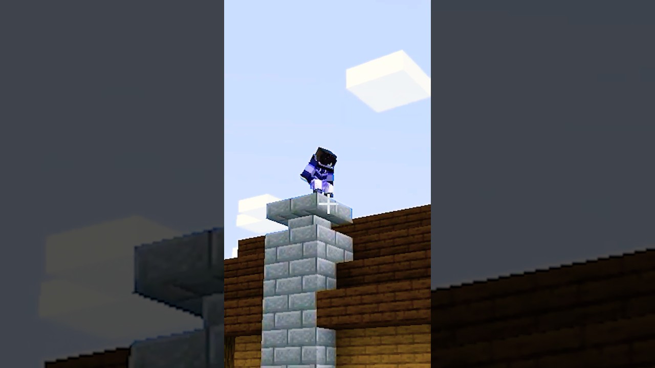 The chimney is not a toilet…