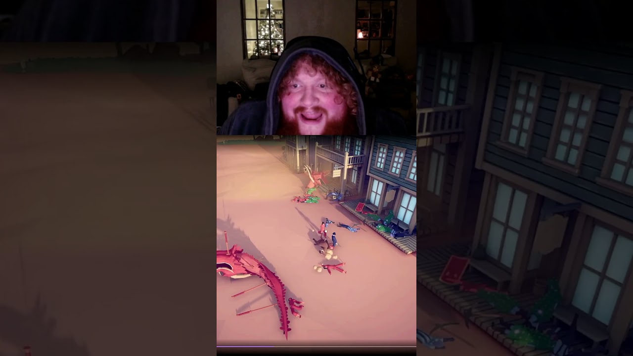 The Craziest Clutch I Have Ever Witnessed