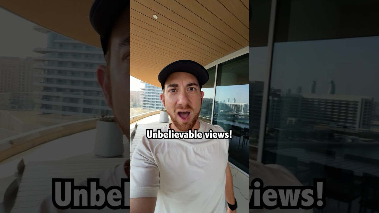 The Craziest Hotel I’ve Ever Stayed At