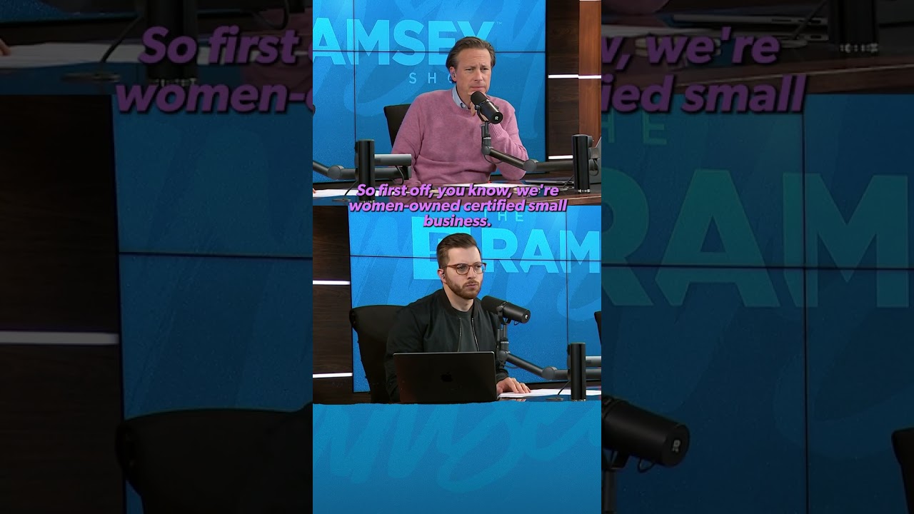 The Current Administration Is Causing Her Business To Struggle