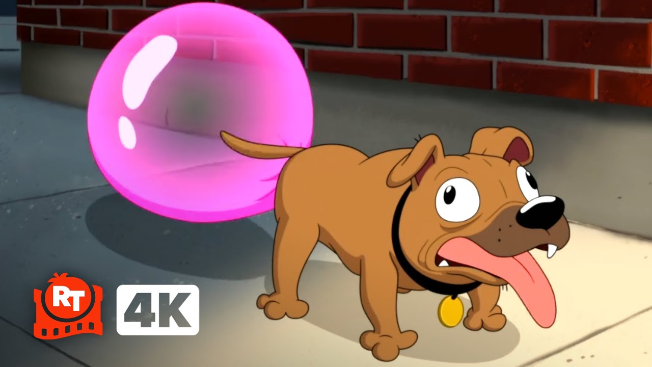 The Day the Earth Blew Up (2024) – The Earth Blows Up! | Movieclips