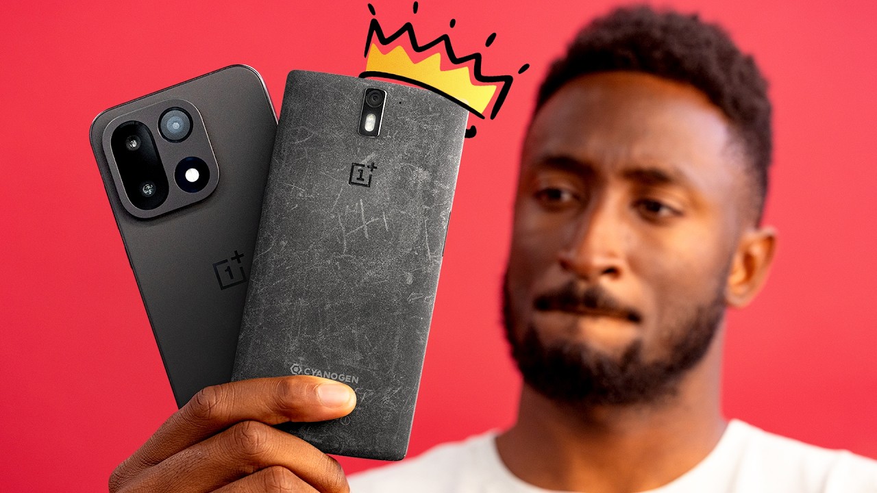 The Downfall of OnePlus will be Studied