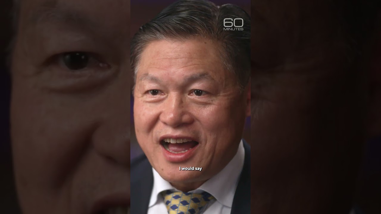 The father who fueled Alysa Liu’s rise #shorts