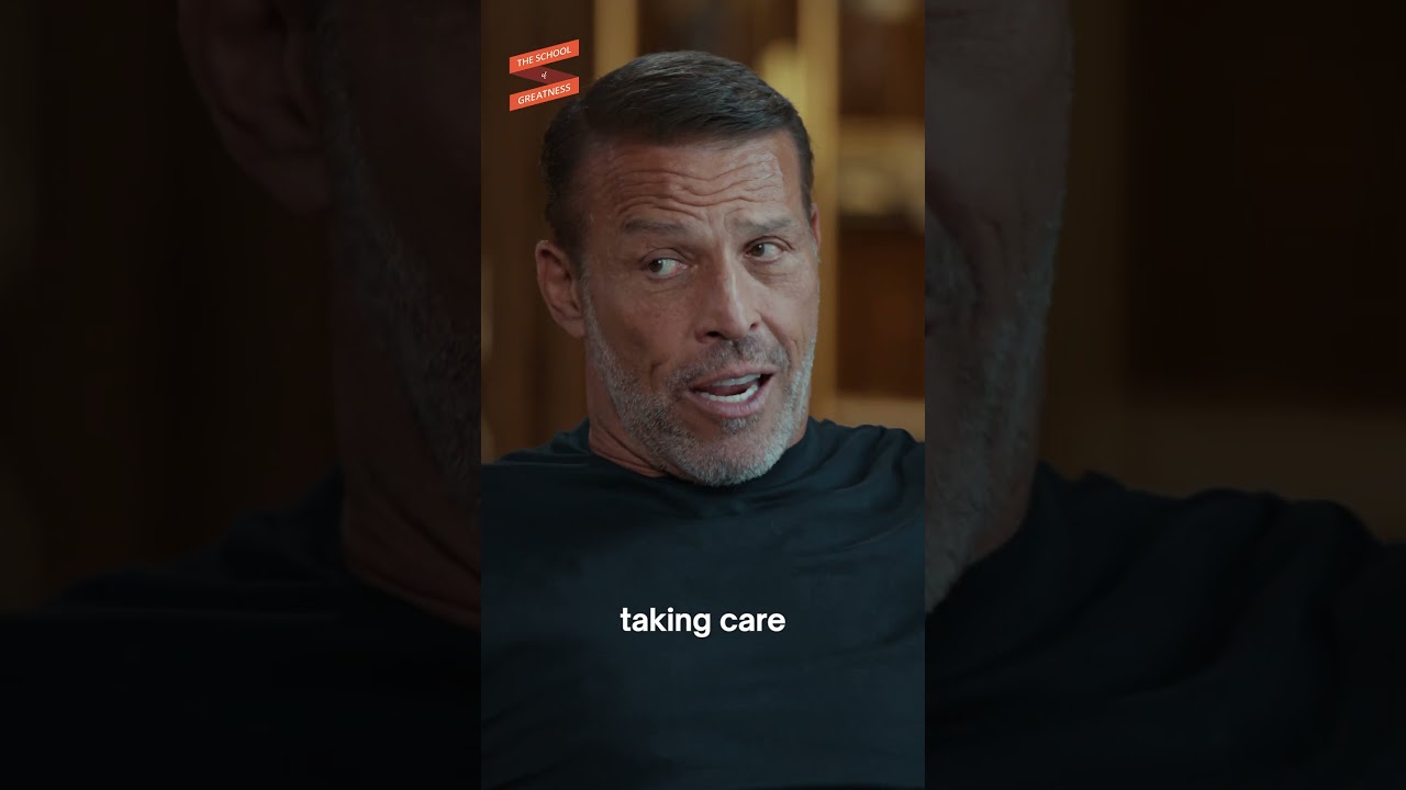 The Fear Most People Face