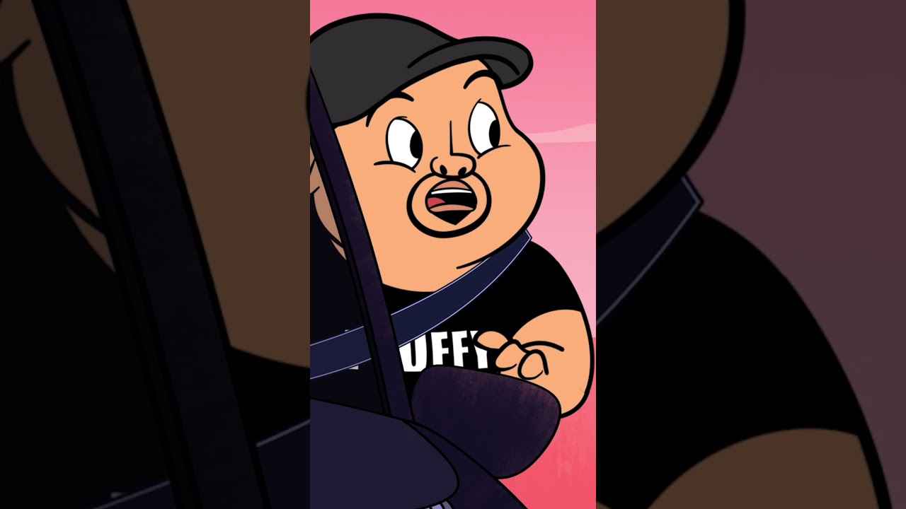 The GPS says we’re there, but we’re lost