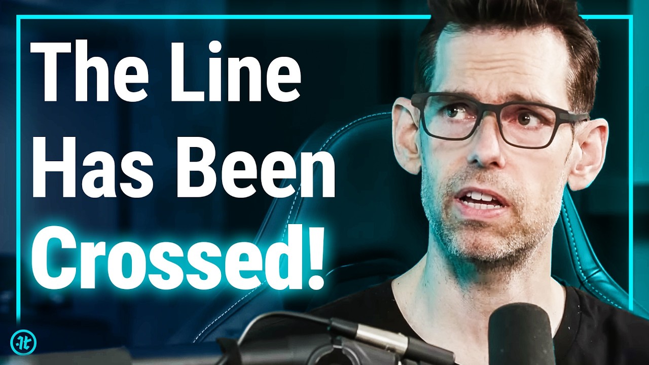 The ICE Shooting That Pushed America Into a Dangerous New Phase