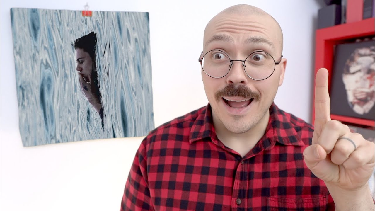 The Kid LAROI – BEFORE I FORGET ALBUM REVIEW