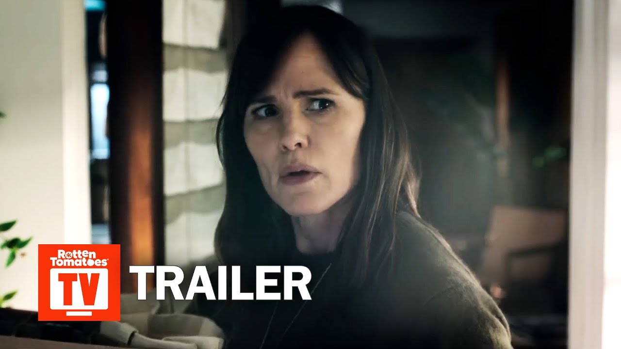 The Last Thing He Told Me Season 2 Trailer