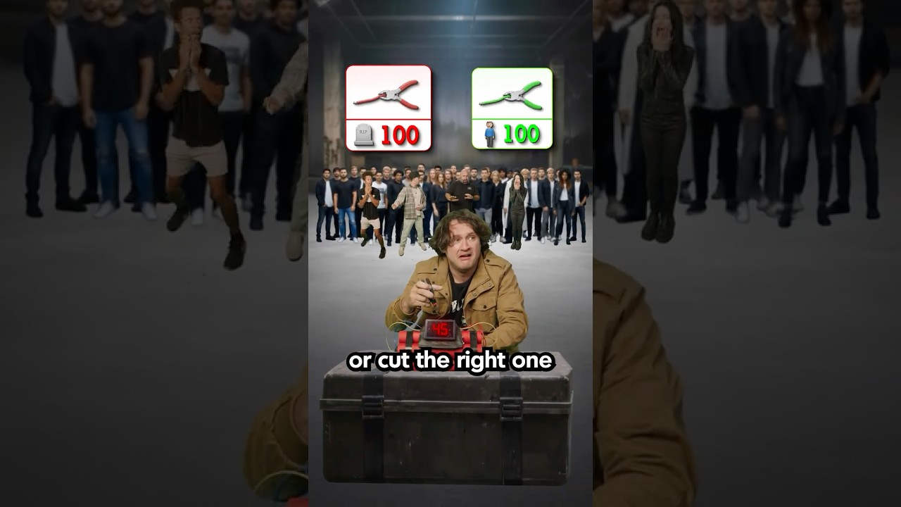 The Legal Answer To The 3 Bomb Problem