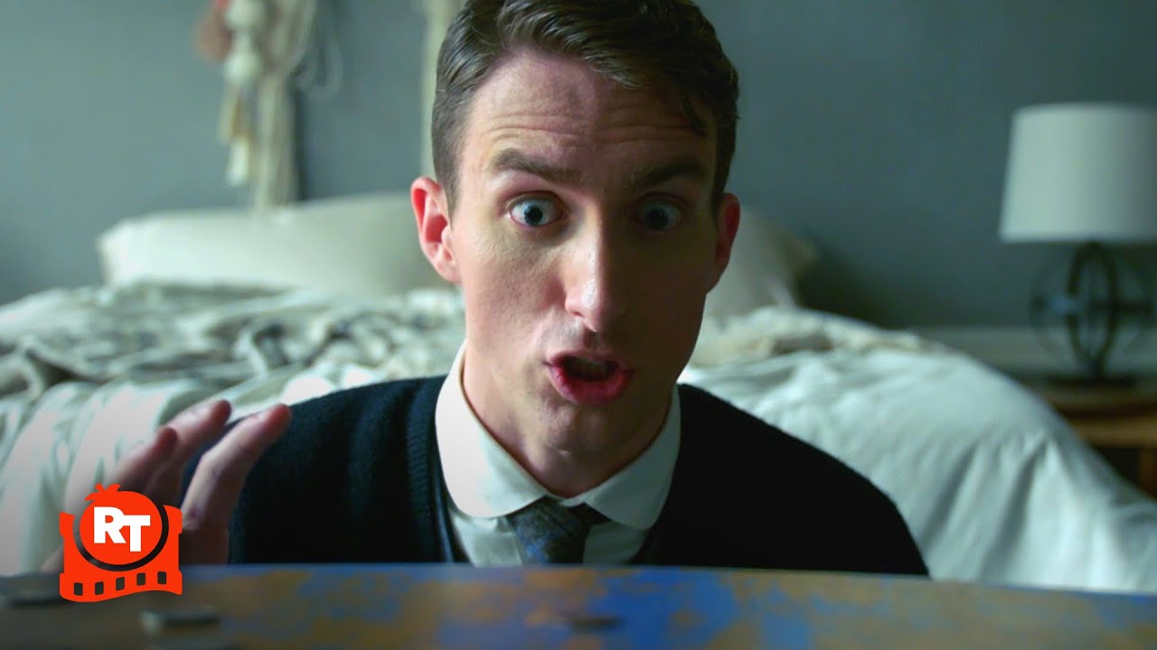 The Magicians – Penny Becomes A Penny (Literally) (S3E4) | Movieclips