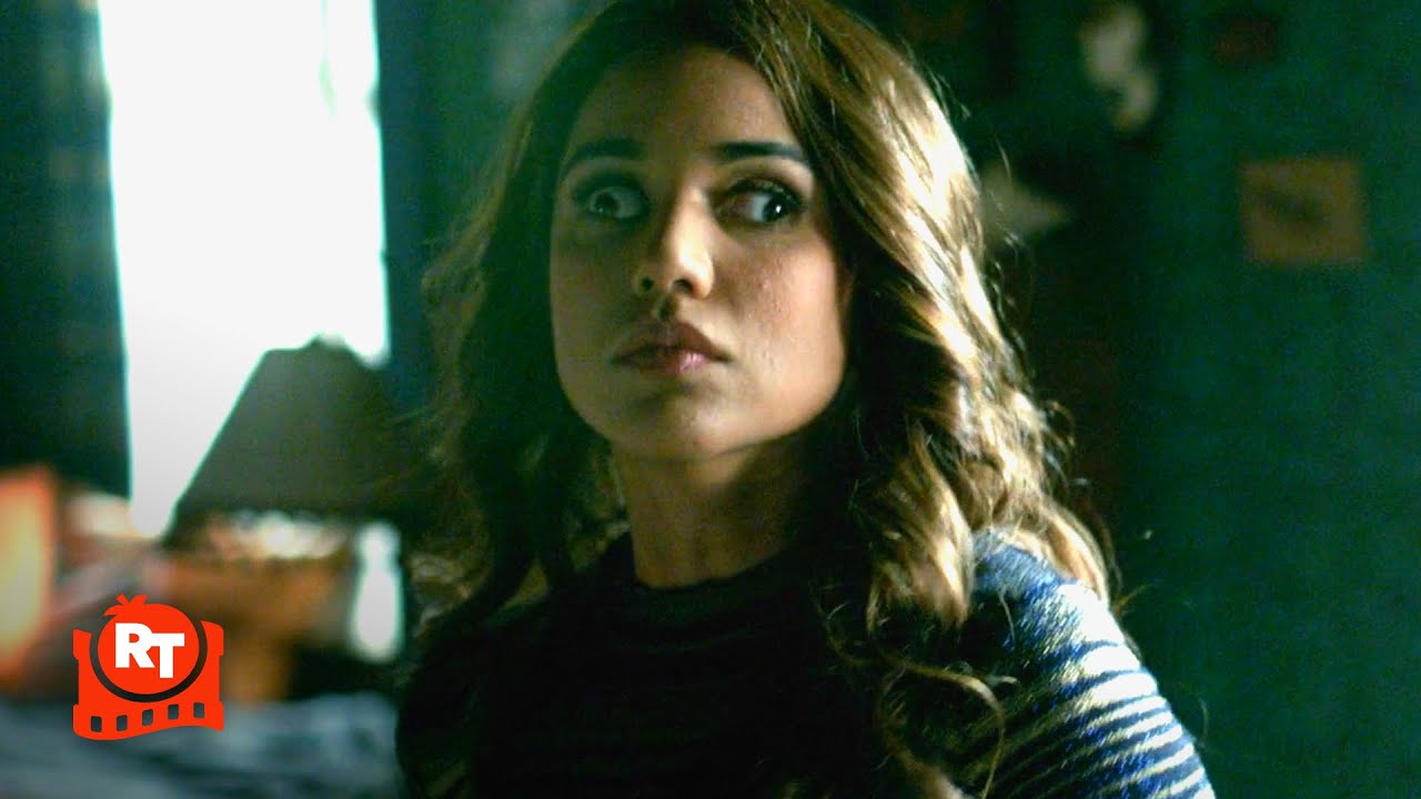 The Magicians – Penny Possesses Margo’s Sex-Golem (S3E4) | Movieclips