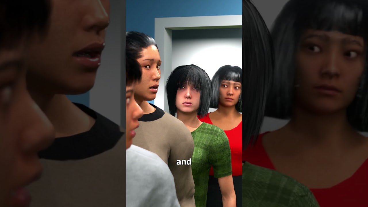 The Man Who Cheated On 17 Women 😮