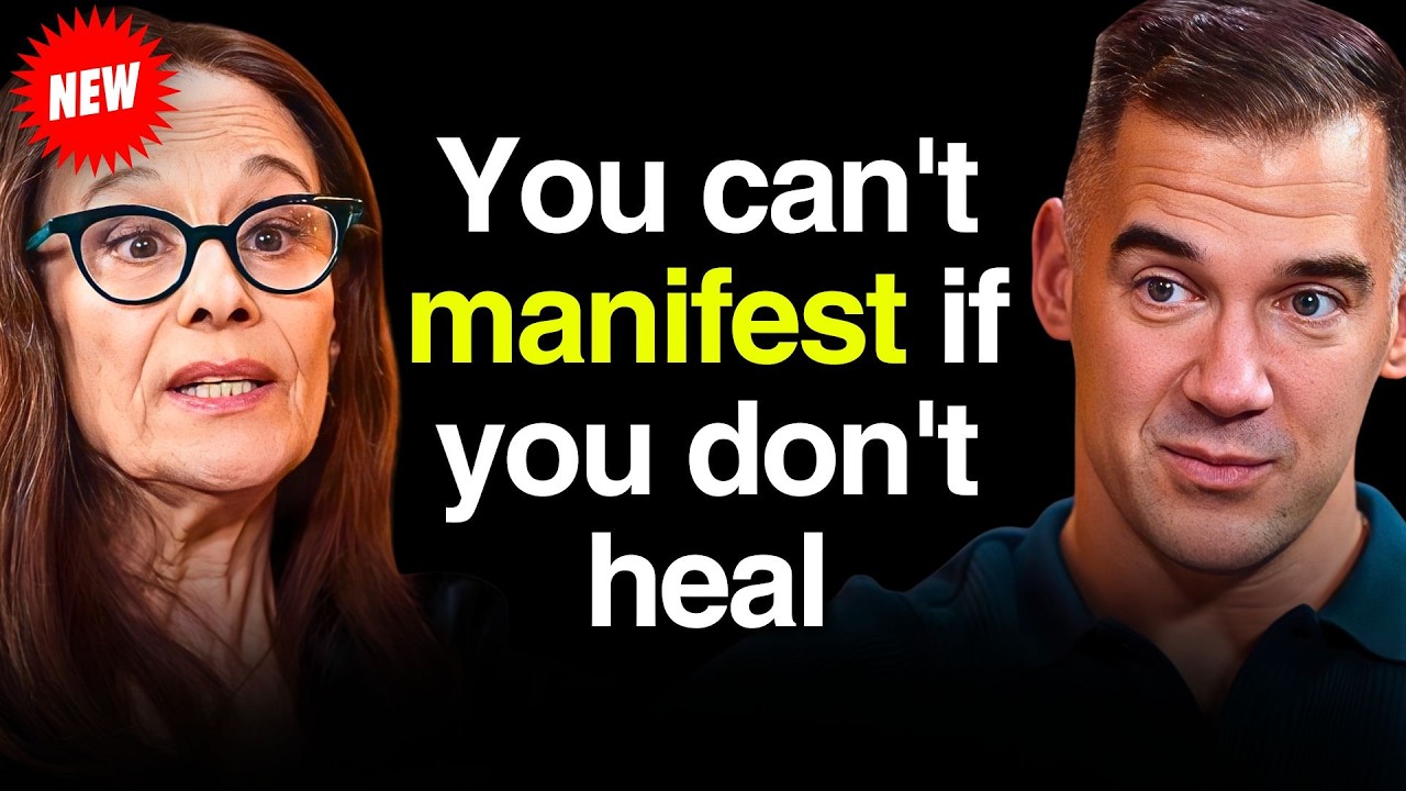 The Manifestation SECRETS You Were Never Told! | Katherine Woodward Thomas