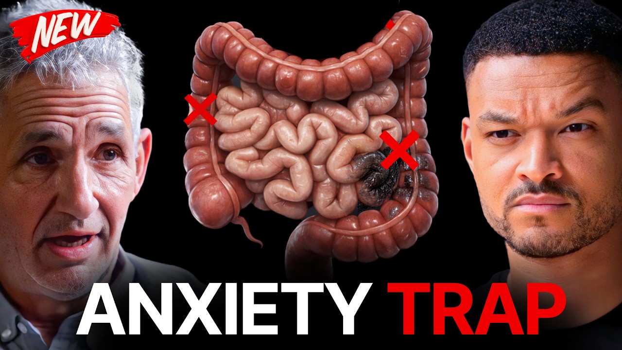 The Microbiome Doctor: Doctors Were Wrong! The 3 Foods You Should Eat For Perfect Gut Health!