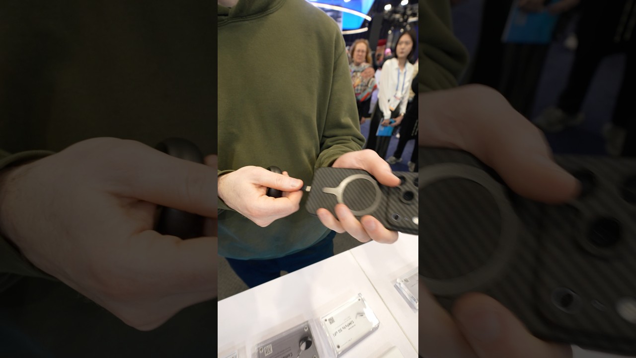 The Newest Travel Routers…