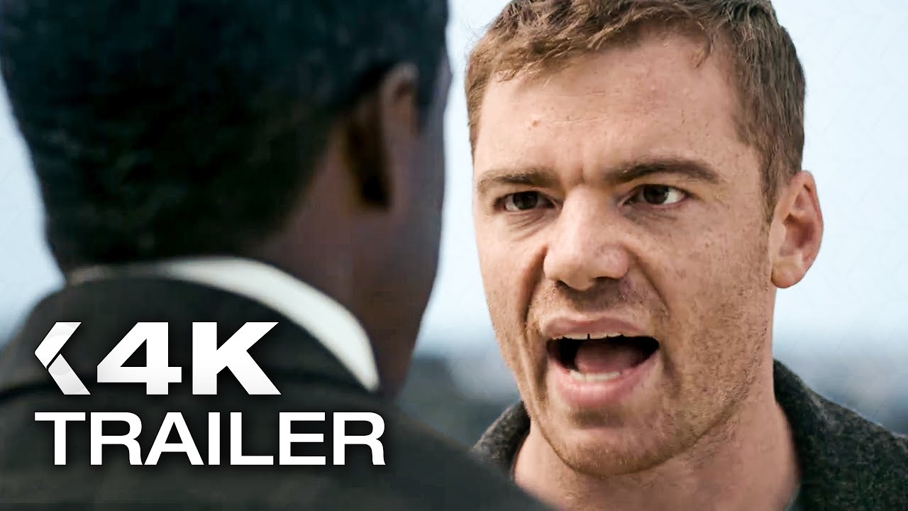 THE NIGHT AGENT Season 3 Official Trailer (2026) Netflix