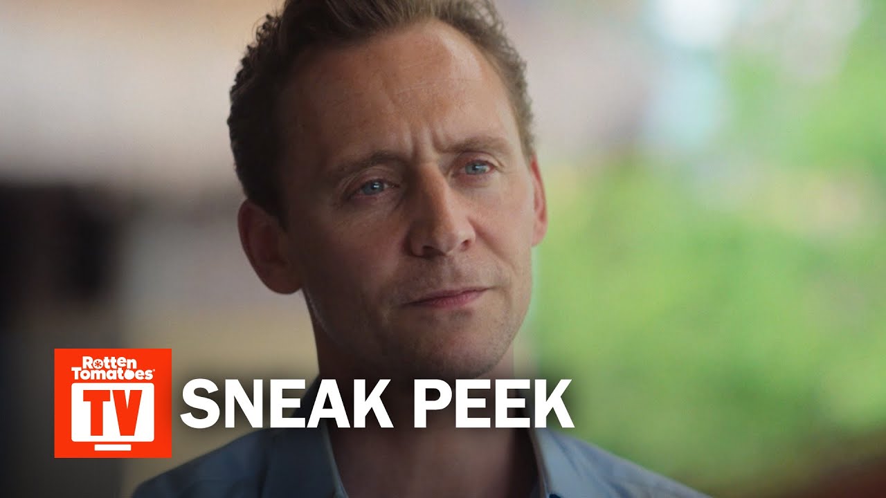 The Night Manager S02 E05 Exclusive Sneak Peek