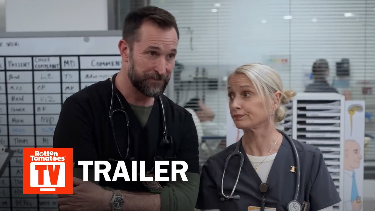 The Pitt Season 2 ‘Hours Ahead’ Trailer