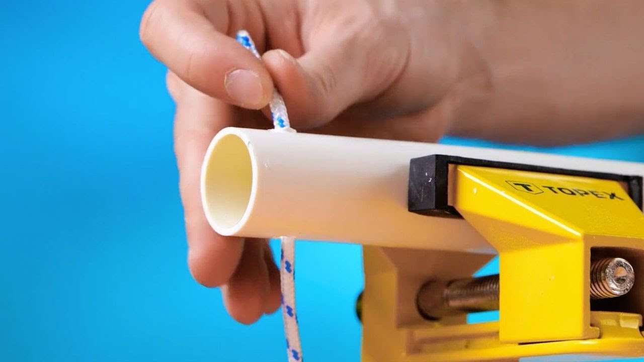 The PVC Pipe Tricks That Save Your Garden for $10